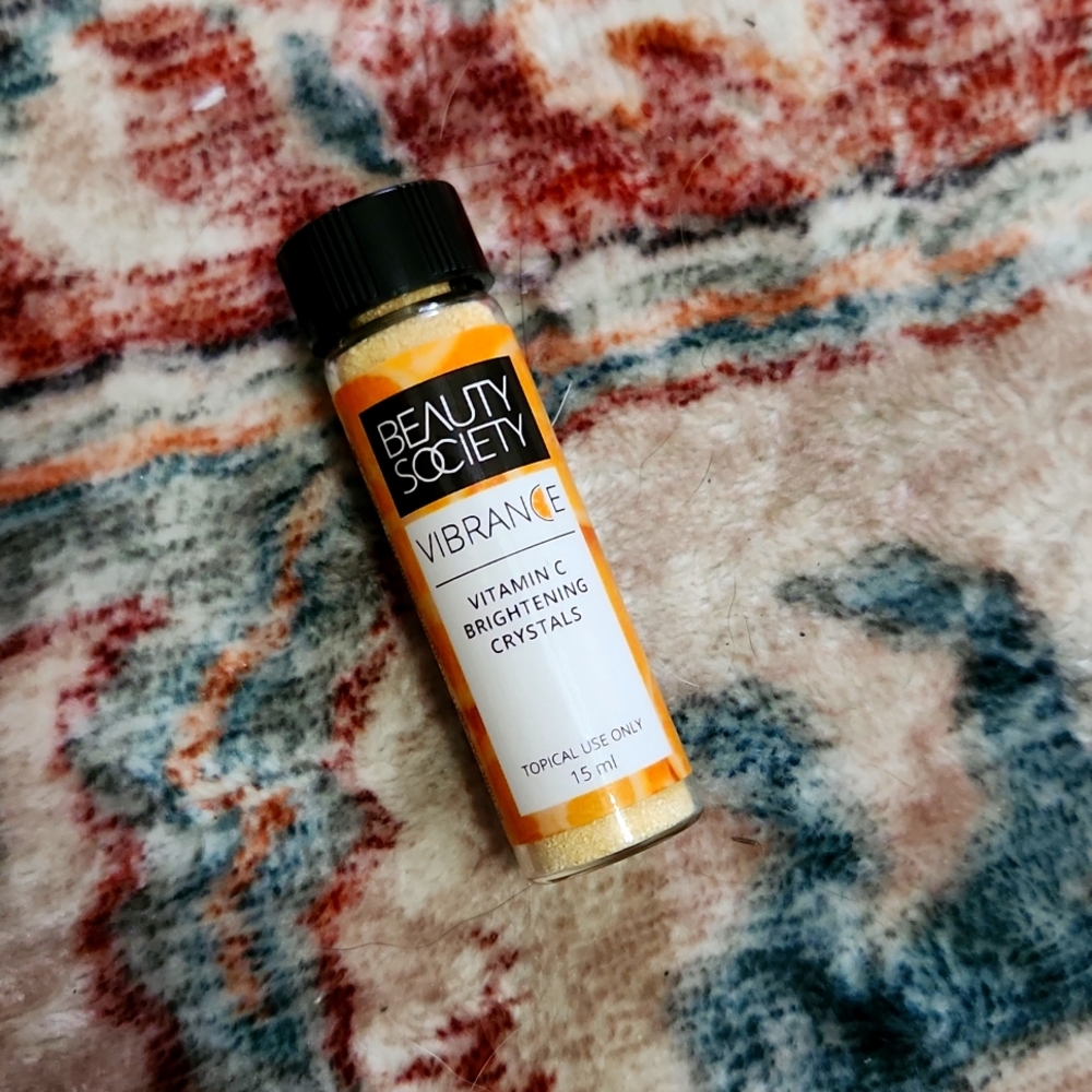 Beauty Society Vibrance